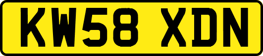 KW58XDN