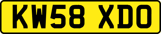 KW58XDO