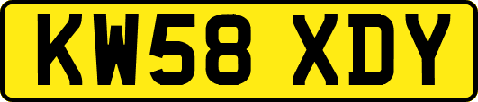 KW58XDY