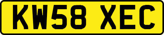 KW58XEC