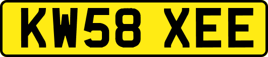 KW58XEE