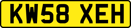 KW58XEH
