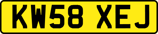 KW58XEJ