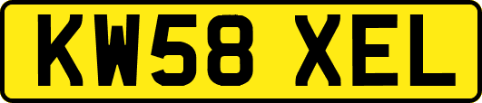 KW58XEL