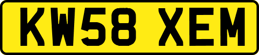 KW58XEM