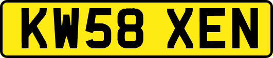KW58XEN