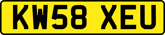 KW58XEU