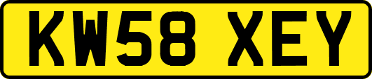 KW58XEY