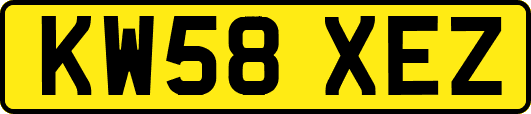 KW58XEZ