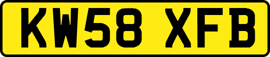 KW58XFB