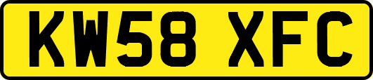 KW58XFC