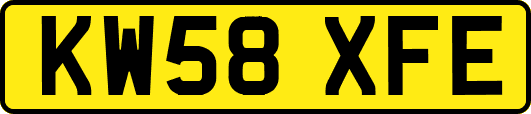 KW58XFE