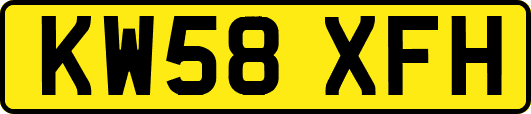 KW58XFH