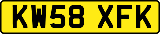 KW58XFK