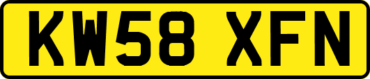 KW58XFN