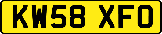 KW58XFO