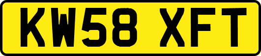 KW58XFT