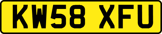 KW58XFU