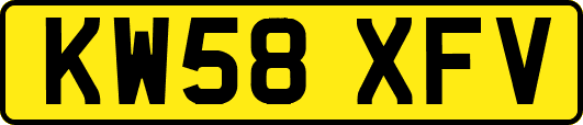 KW58XFV