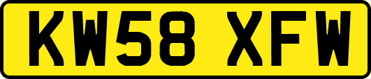 KW58XFW