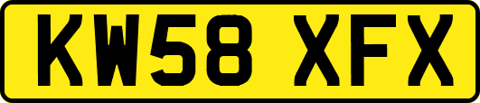 KW58XFX