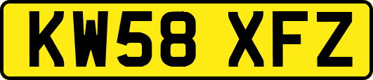 KW58XFZ