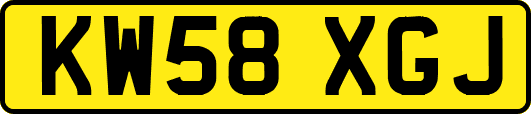 KW58XGJ