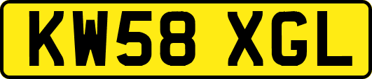 KW58XGL