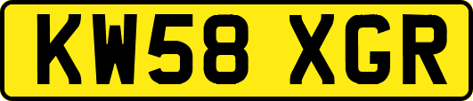KW58XGR