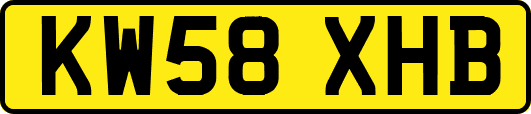KW58XHB