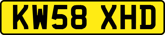 KW58XHD