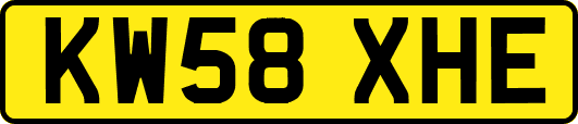 KW58XHE