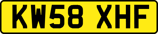 KW58XHF