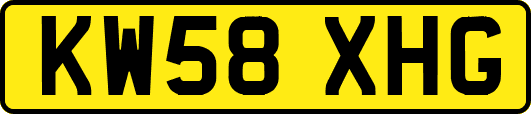 KW58XHG
