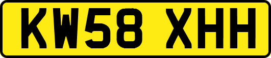 KW58XHH