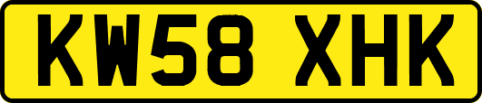 KW58XHK