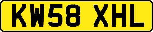 KW58XHL