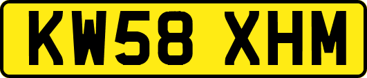 KW58XHM