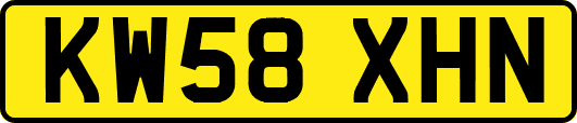 KW58XHN