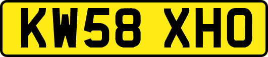KW58XHO