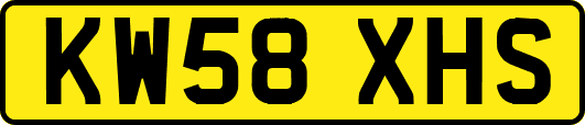 KW58XHS