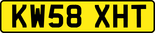 KW58XHT