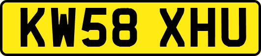 KW58XHU