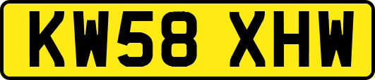 KW58XHW
