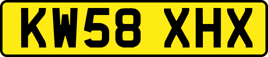 KW58XHX