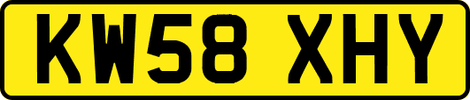 KW58XHY