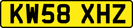KW58XHZ