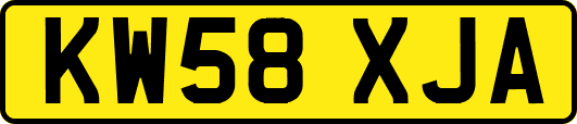 KW58XJA