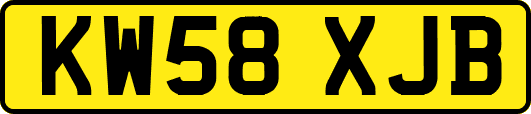 KW58XJB