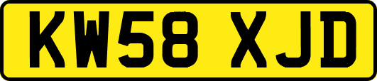 KW58XJD